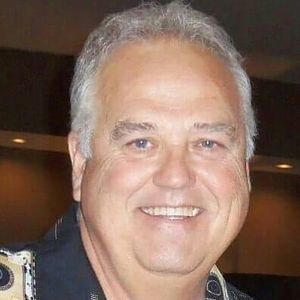 Meet your Posher, Rick