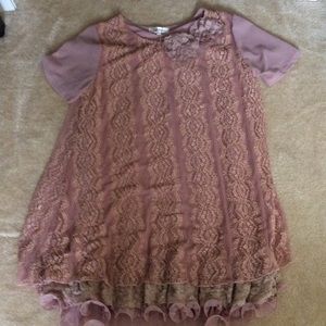 Maternity Tunic