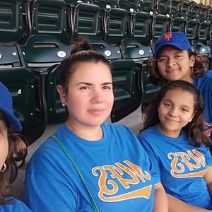 Meet your Posher, Millie