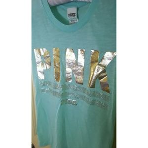 Never Worn: Victoria's Secret T-Shirt
