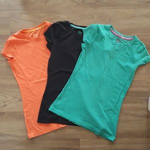 Set of 3 t-shirts