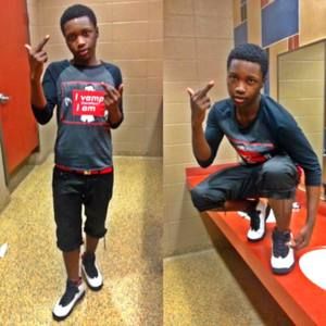 Meet your Posher, Amari