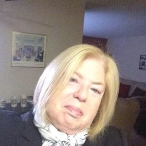 Meet your Posher, Margaret