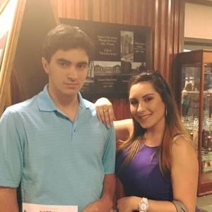 Meet your Posher, Sergio