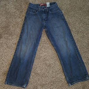 Boys Jean's