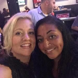 Meet your Posher, Amanda