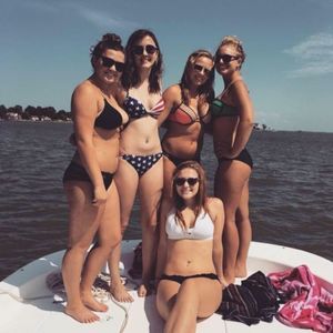 Meet your Posher, Kourtney