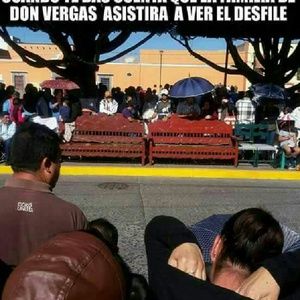 Meet your Posher, Evelyn