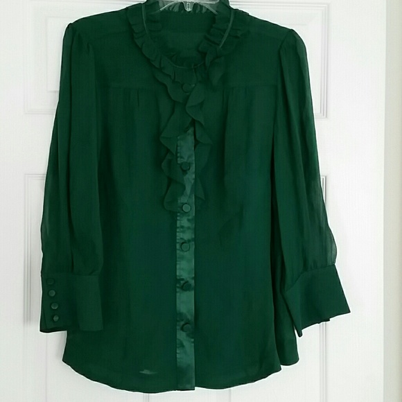 Banana Republic shirt
