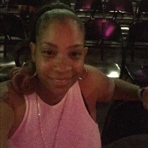 Meet your Posher, Brandy