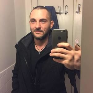 Meet your Posher, Cosmin