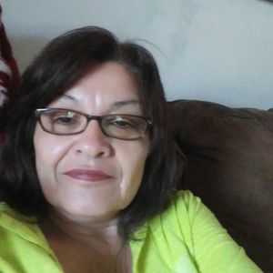 Meet your Posher, Rose