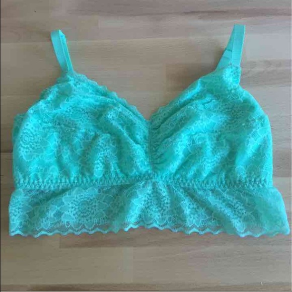 VS bralette