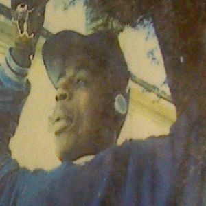 Meet your Posher, Tasha