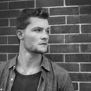 Meet your Posher, Patrick