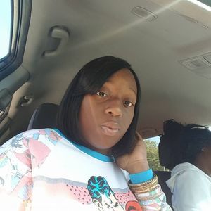 Meet your Posher, Toni