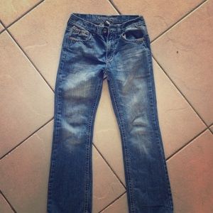 Request Jeans Premium
