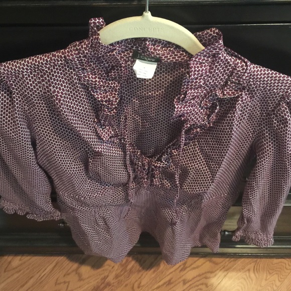 J. Crew top - Picture 4 of 4