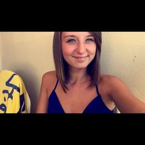 Meet your Posher, Summer