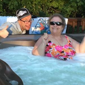 Meet your Posher, Vickie