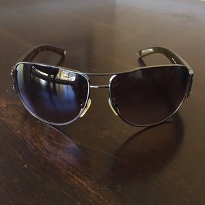 Prada Men's Sunglasses SPR52G