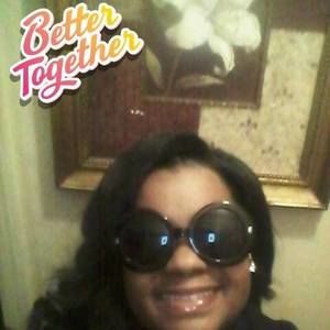 Meet your Posher, Stacia