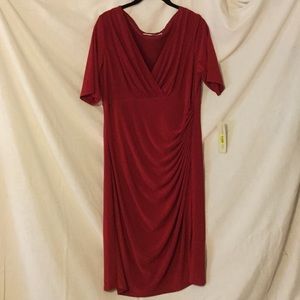 Dress NWT