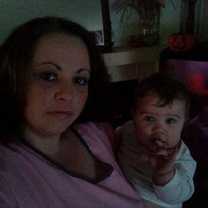 Meet your Posher, Vicky