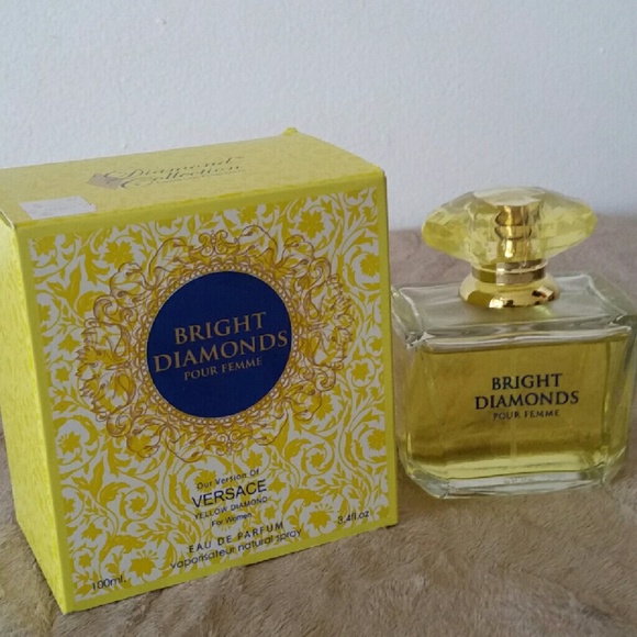 BRIGHT DIAMONDS
