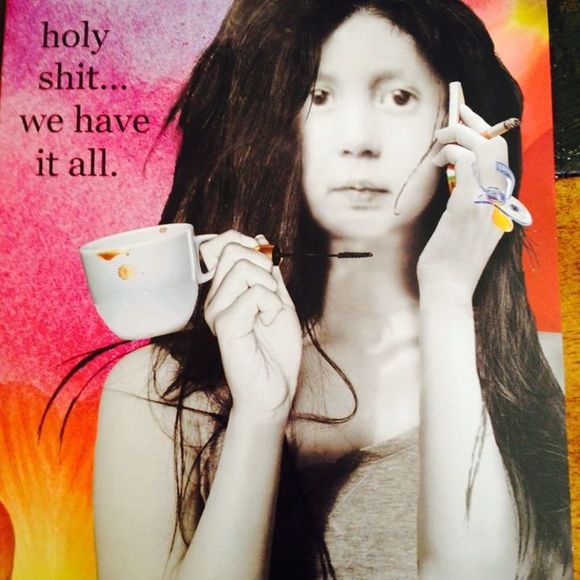 Meet your Posher, Rebekah