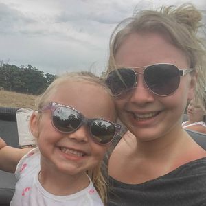 Meet your Posher, Lindsay