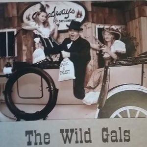 Meet your Posher, Jenny