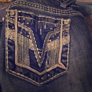 Vigoss Capris- Chelsea Fit