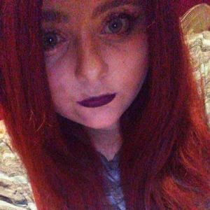 Meet your Posher, Shelby