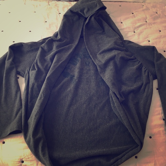 RARE lululemon jacket