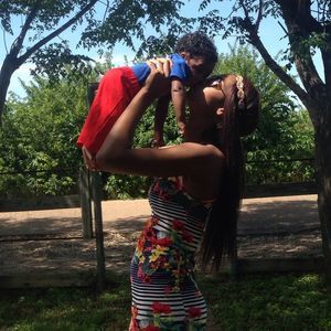 Meet your Posher, Teewee