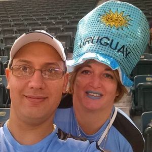 Meet your Posher, Marcelo