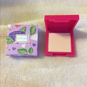 Winky Lux Diamond Powder