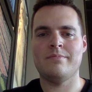 Meet your Posher, Derrick