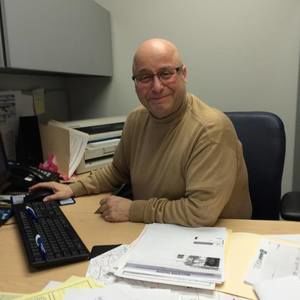 Meet your Posher, Steve
