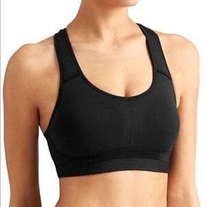 Athleta Hulabaloo sports bra
