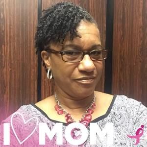 Meet your Posher, Sandra