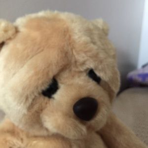 Meet your Posher, Mahak