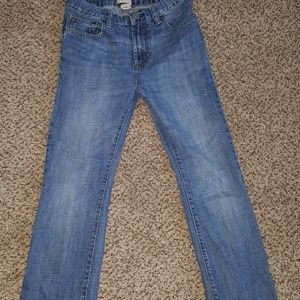 Boys Gap Jeans