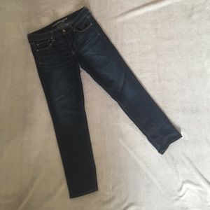 A&E Dark Wash Jeans