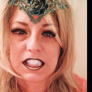 Meet your Posher, Susan