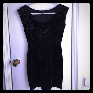 Material Girl Dress
