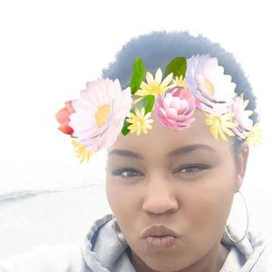 Meet your Posher, Tyneeka