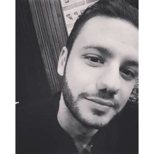 Meet your Posher, Artie