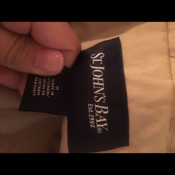 Button up jacket - Picture 2 of 3